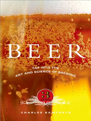 cover image of Beer